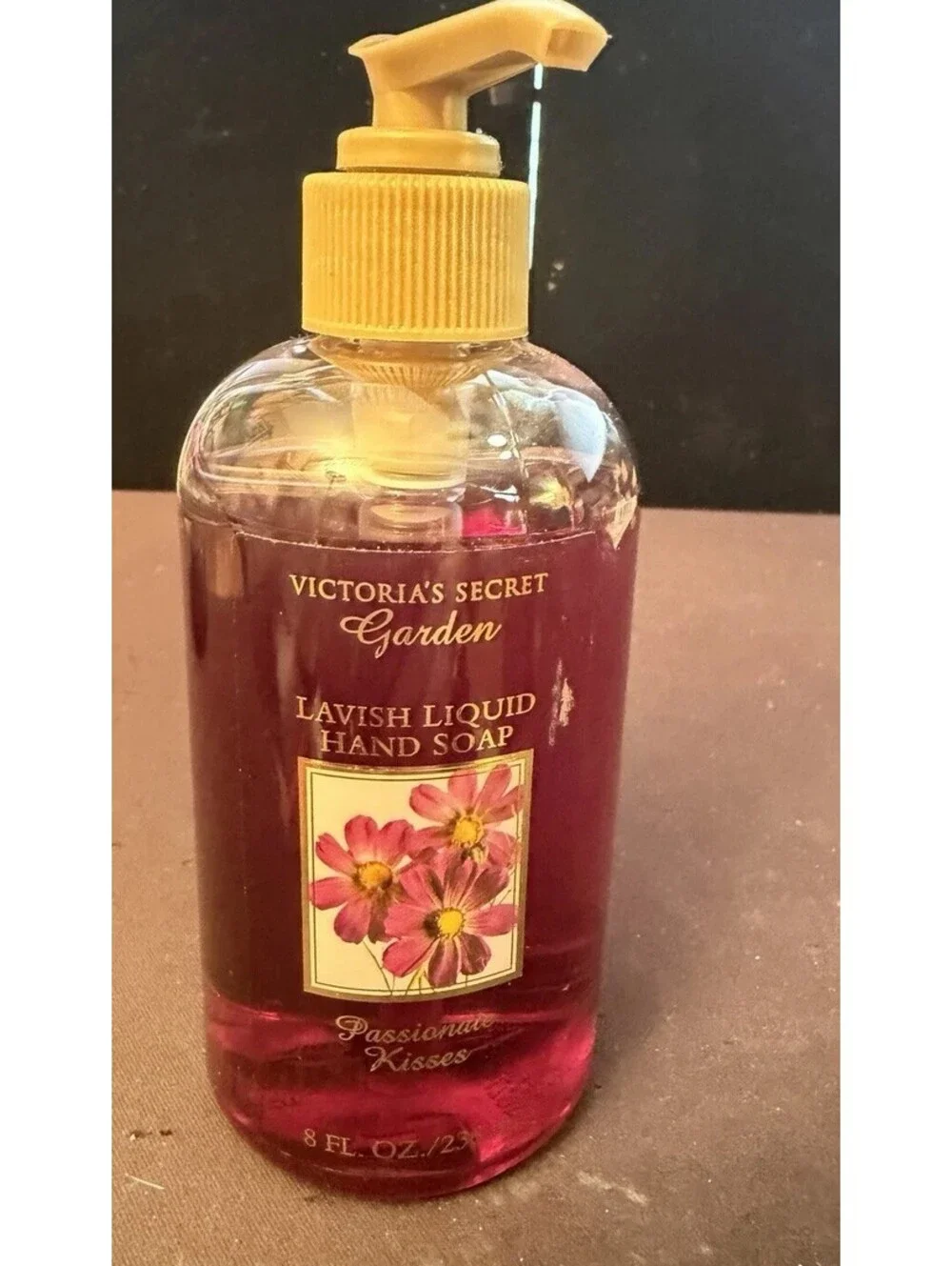 Victorias Secret vtg victoria